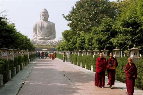 El Gran Concílio de Ujjain: Un encuentro crucial para el Budismo y la astronomía india