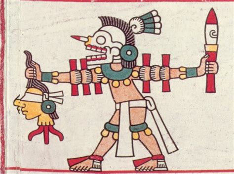 El Sacrificio de Tenochtitlan: Un Ritual Ancestral y una Profecía Olvida