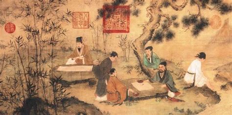 La Rebelión Tay Son: Un Desafío al Confucianismo y la Ascendencia Nguyen en el Siglo XVIII Vietnamese